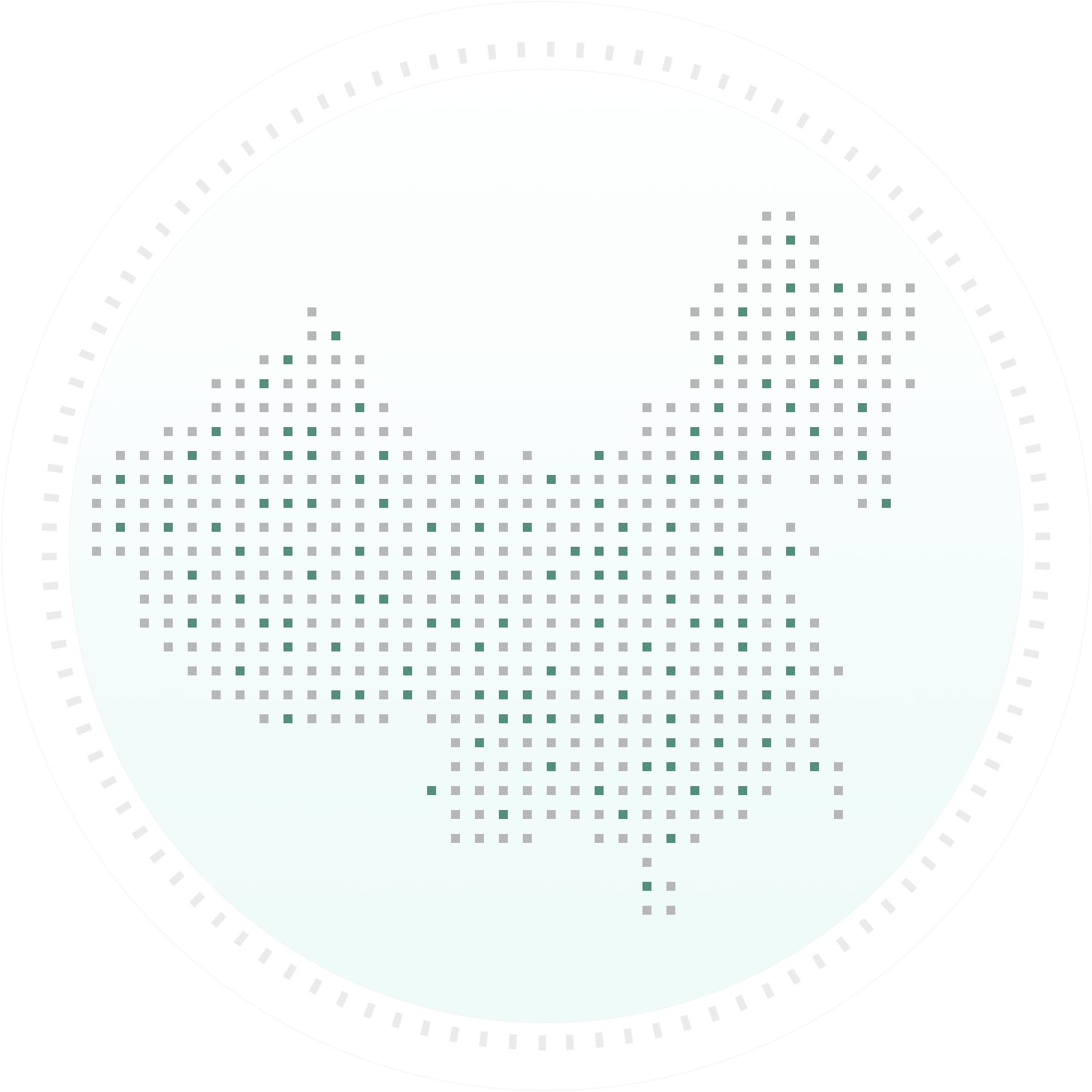 布比服務 遍布全國