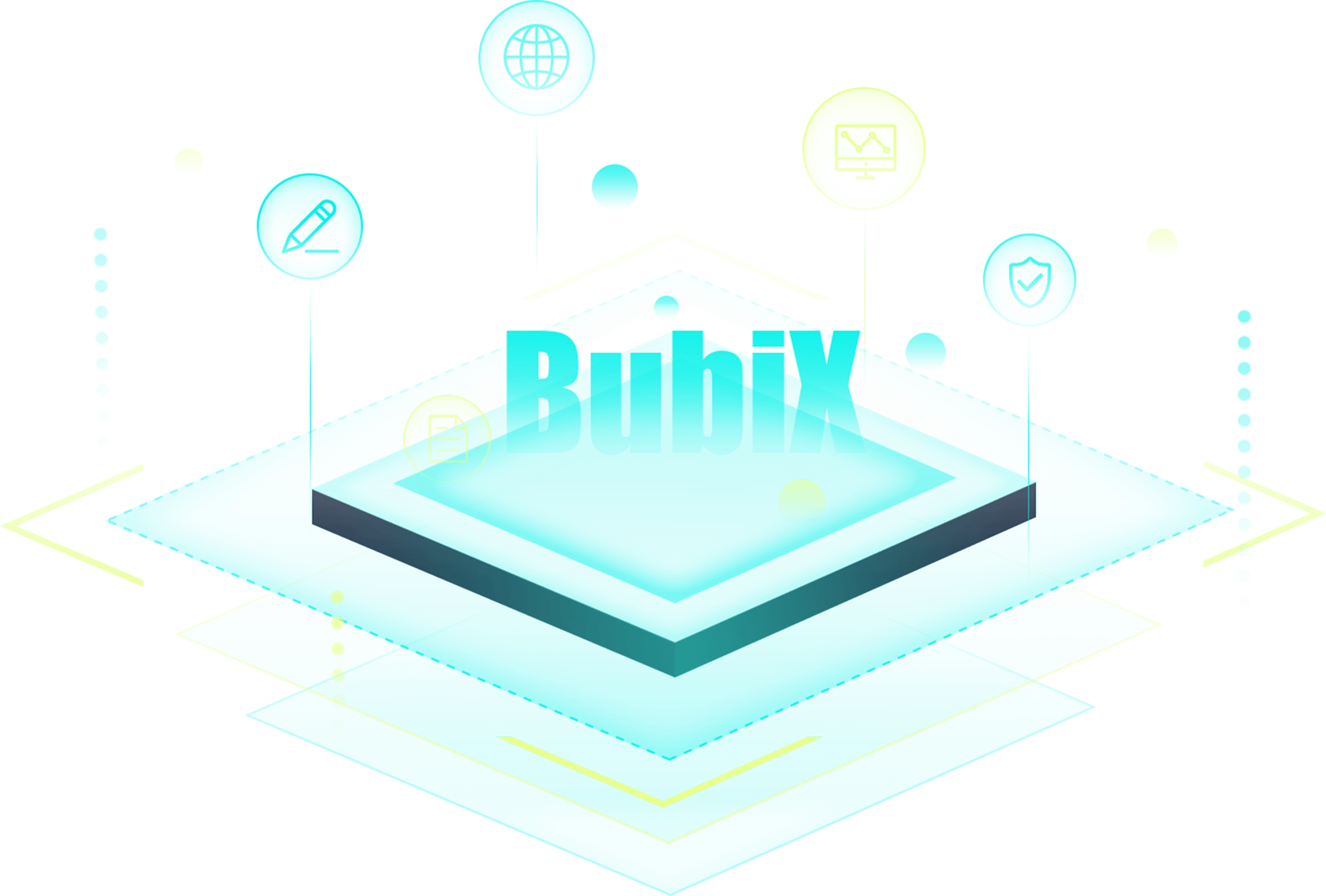 商用級(jí)區(qū)塊鏈底層平臺(tái)