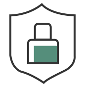 穩(wěn)定的安全防護(hù)